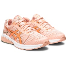 Asics Laufschuhe GT 1000 8 GS SP (Freizeit) korallrot Kinder